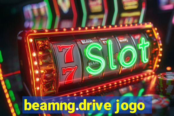 beamng.drive jogo